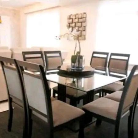 Appartement Apart Luxo No Centro Com Hidromassagem à Curitiba Extérieur photo