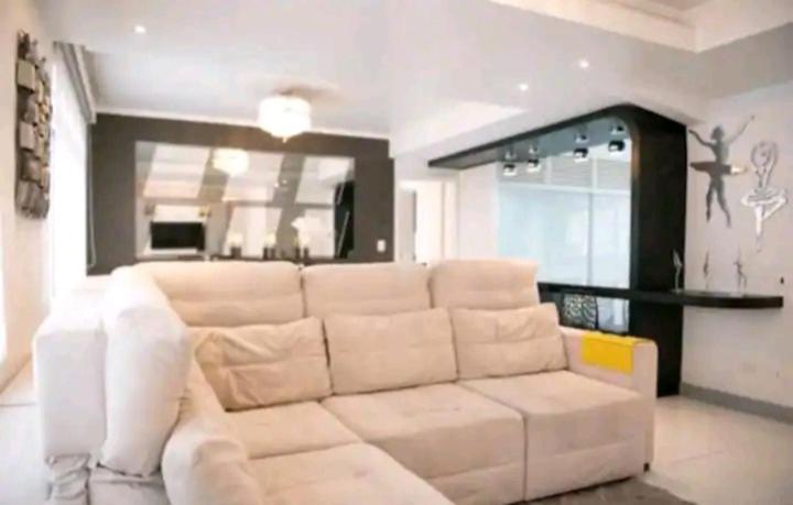 Appartement Apart Luxo No Centro Com Hidromassagem à Curitiba Extérieur photo