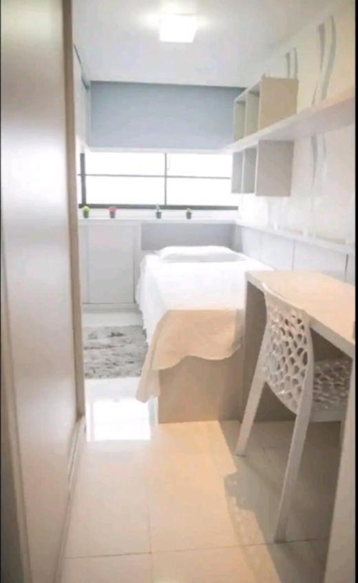 Appartement Apart Luxo No Centro Com Hidromassagem à Curitiba Extérieur photo