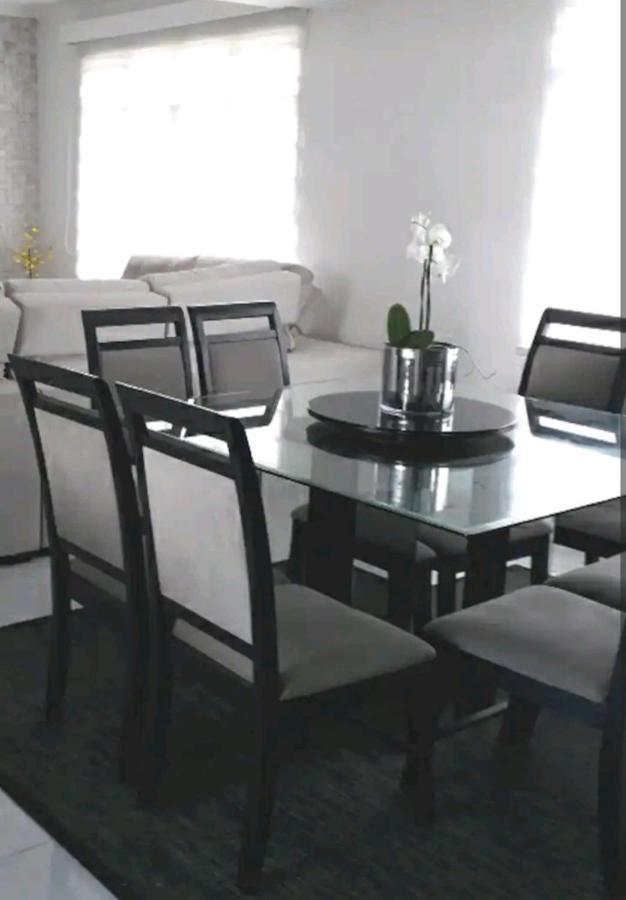 Appartement Apart Luxo No Centro Com Hidromassagem à Curitiba Extérieur photo