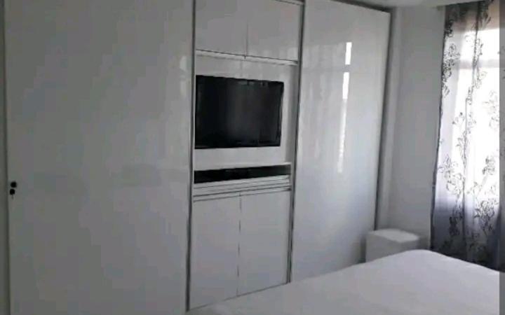 Appartement Apart Luxo No Centro Com Hidromassagem à Curitiba Extérieur photo