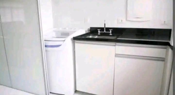 Appartement Apart Luxo No Centro Com Hidromassagem à Curitiba Extérieur photo